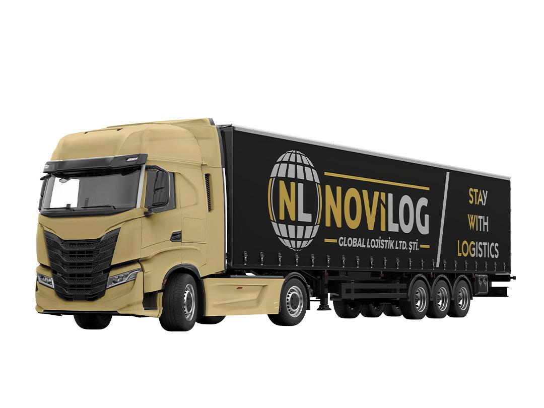 Novilog 007